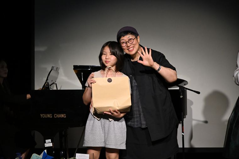 북콘서트 현장 사진 31